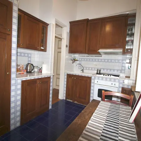 Apartman Central House Xx Settembre Róma