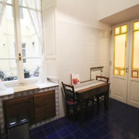 Central House Xx Settembre *