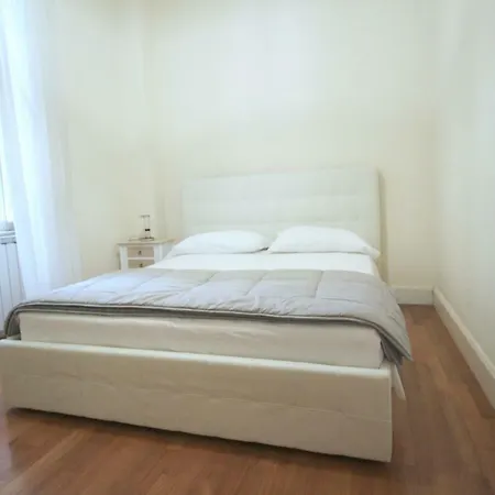 Apartman Central House Xx Settembre