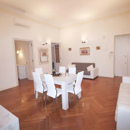 Apartman Central House Xx Settembre Róma