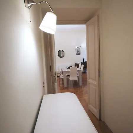 Apartman Central House Xx Settembre Róma
