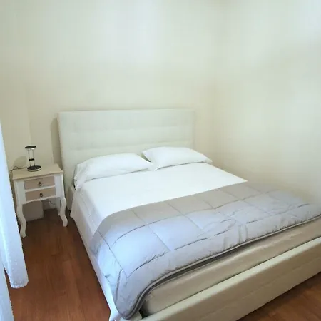 Central House Xx Settembre Apartman