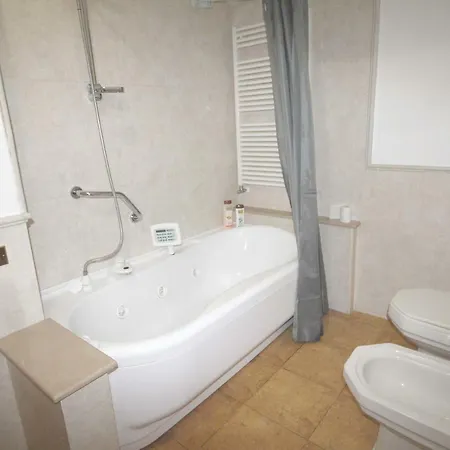 Central House Xx Settembre Apartman *