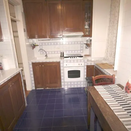 Apartman Central House Xx Settembre