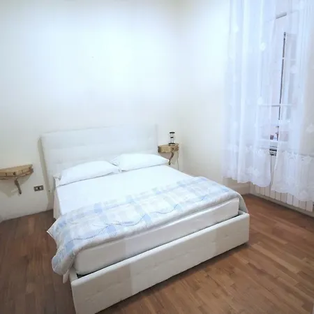 Central House Xx Settembre Apartman Róma